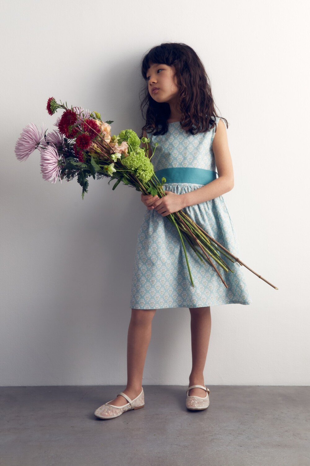 SPECIAL OCCASION KIDS SS26