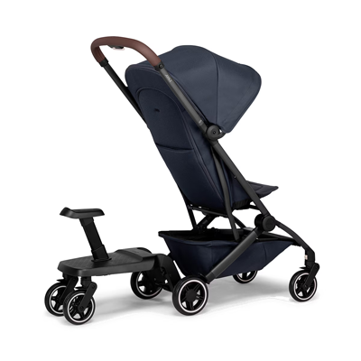 Trotinetes para carrinhos de bebé