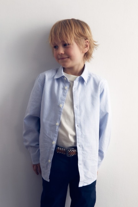 SPECIAL OCCASION KIDS SS26