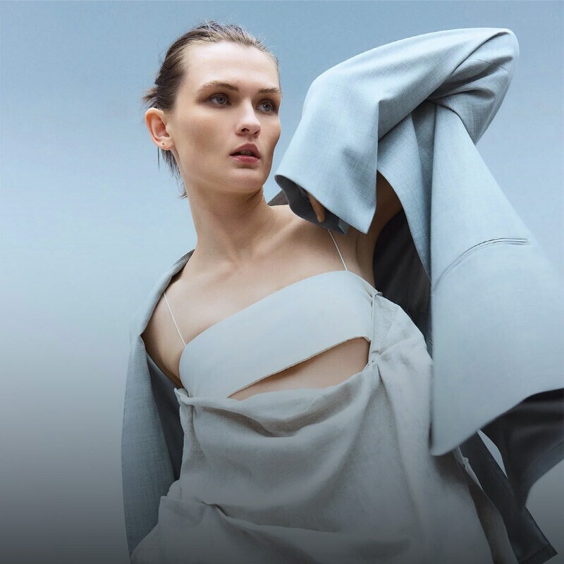 Adolfo Dominguez El Corte Inglés