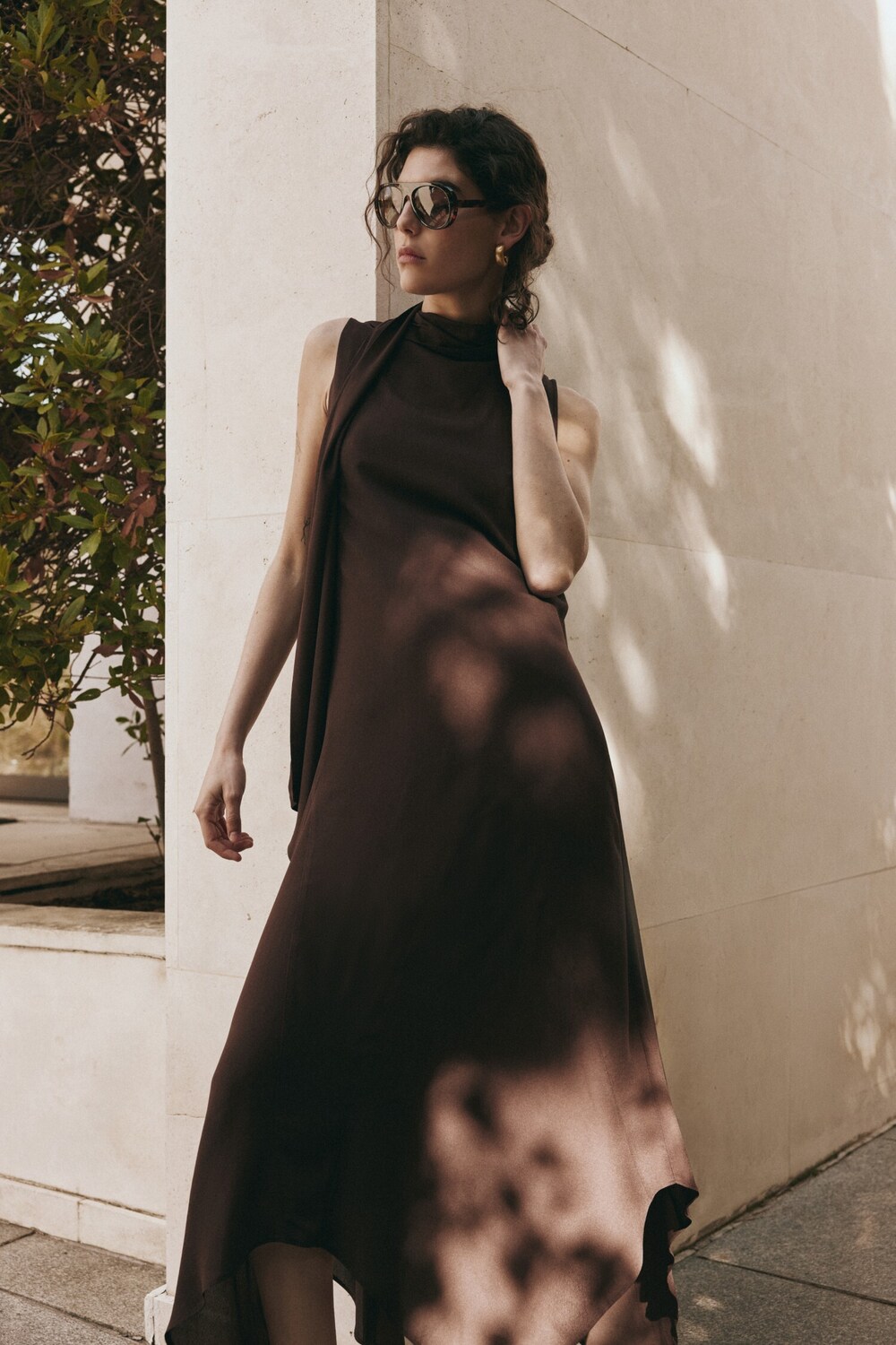 CONTEMPORARY POLKA DOTS