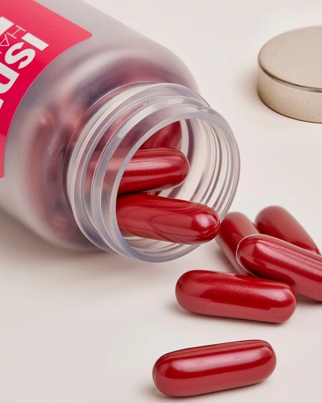 Especial Cabelo | Até -30% em suplementos alimentares