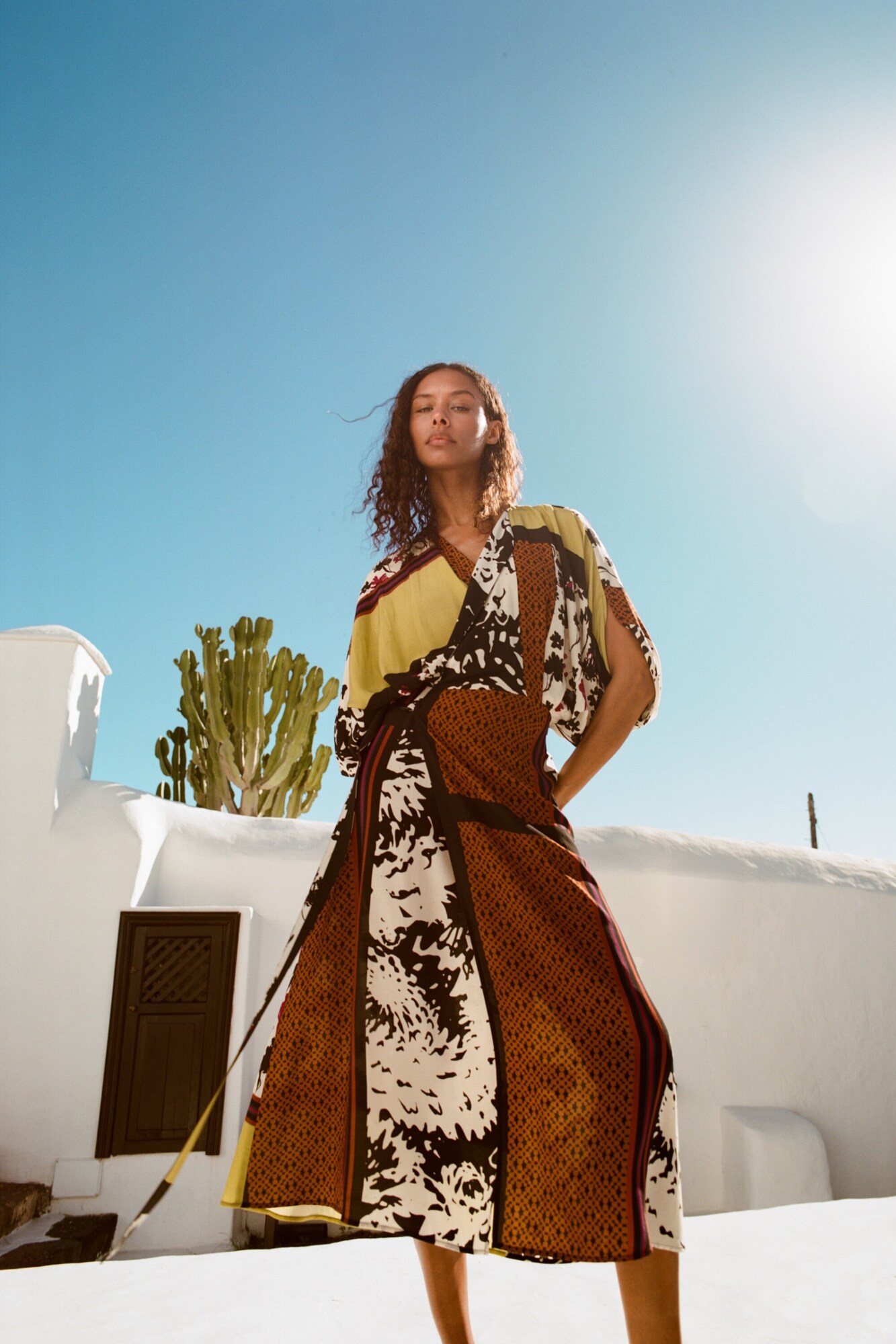 EASTERN LIGHTS WOMAN COLLECTION