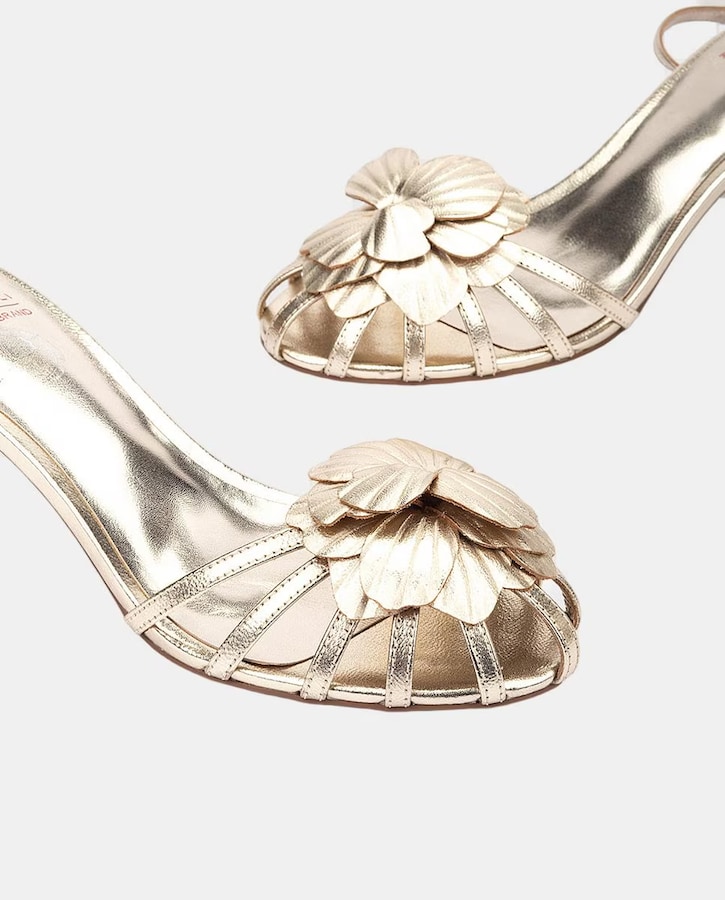 Sapatos de festa Mulher El Corte Inglés