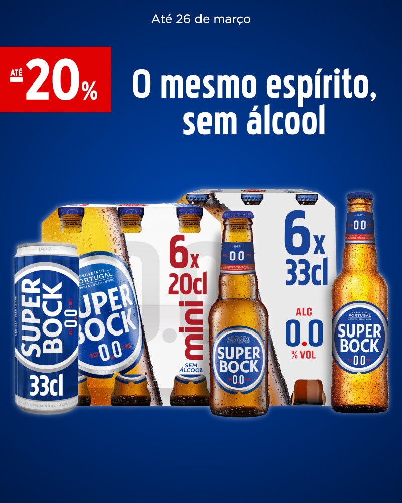 PUB Super Bock