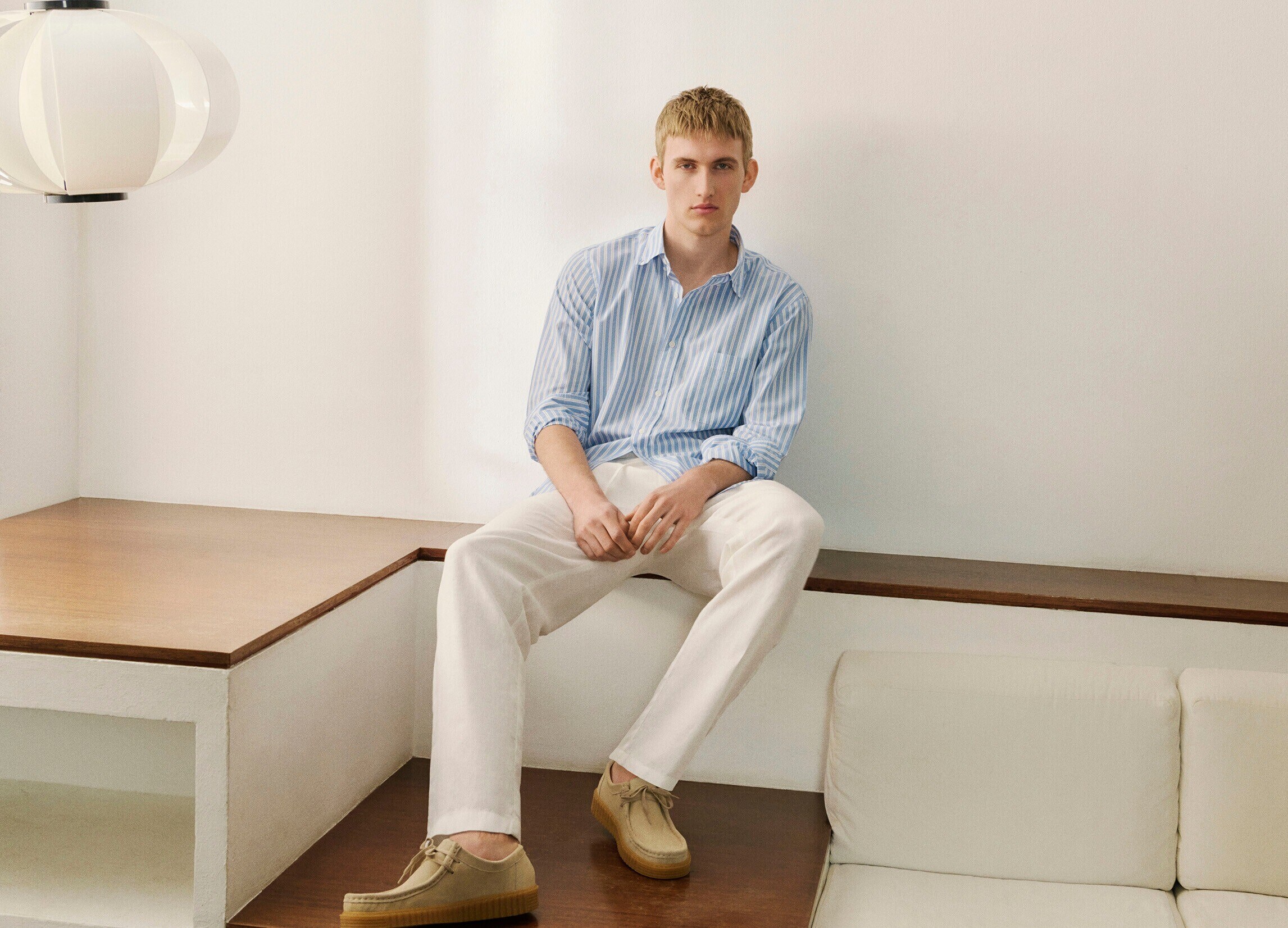 Dustin no El Corte Inglés Online