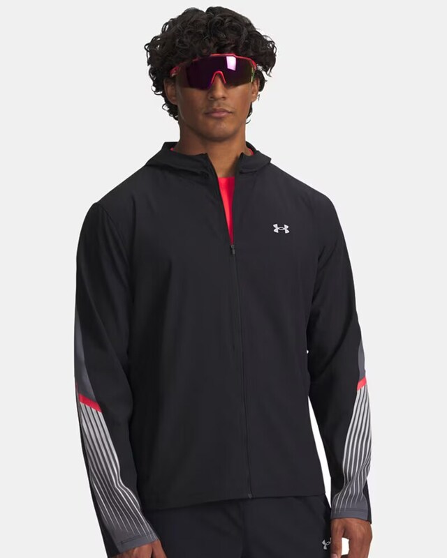 Under Armour até -30%