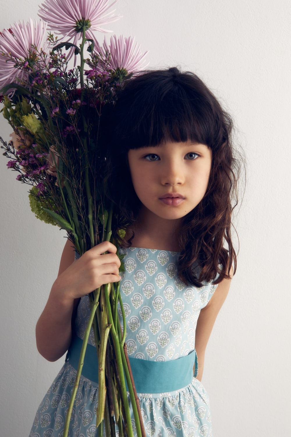 SPECIAL OCCASION KIDS SS26