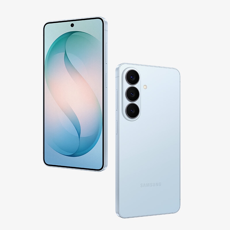 Samsung - Galaxy S26 | S26 Plus