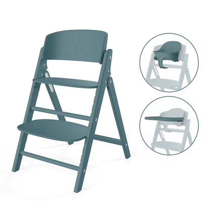 Cadeiras da papa evolutivasa