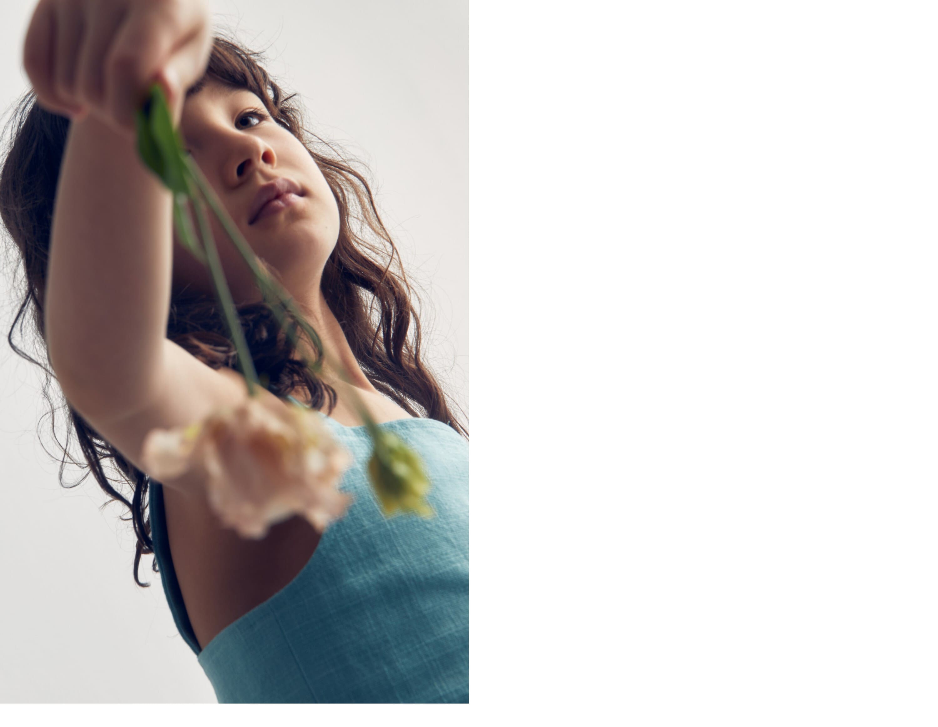 SPECIAL OCCASION KIDS SS26