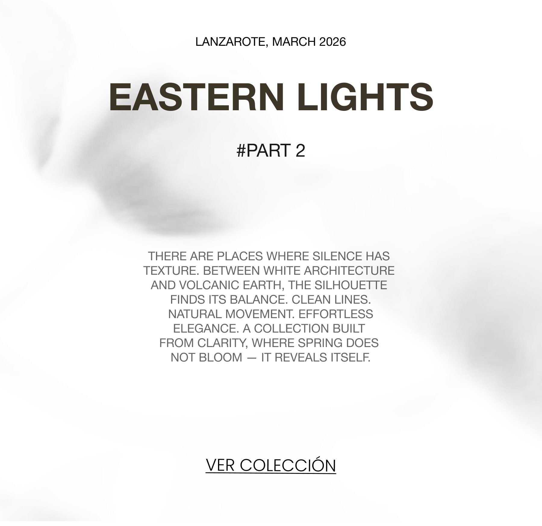 EASTERN LIGHTS WOMAN COLLECTION