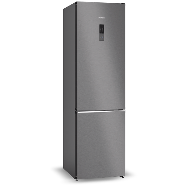 Frigorífico Combinado Siemens iQ500 KG39NAXCF No Frost