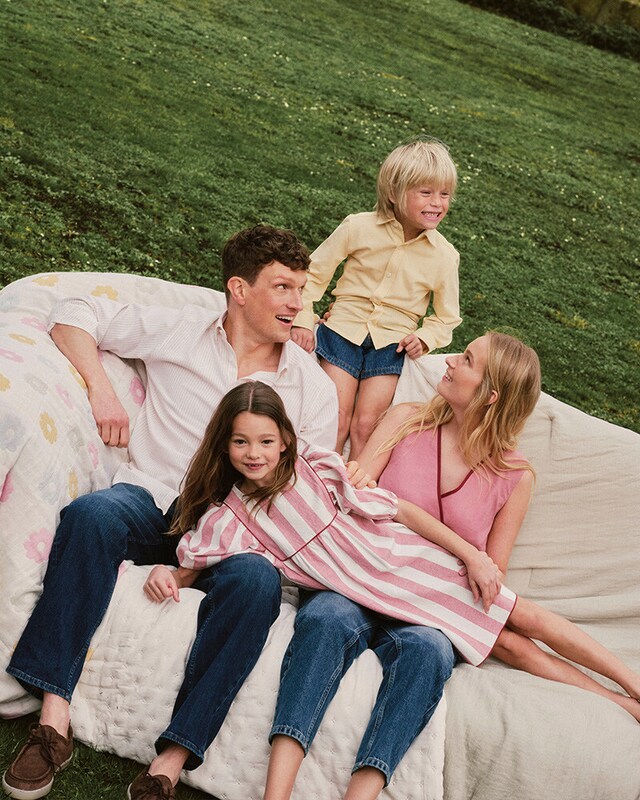 UNIT Colección Primavera