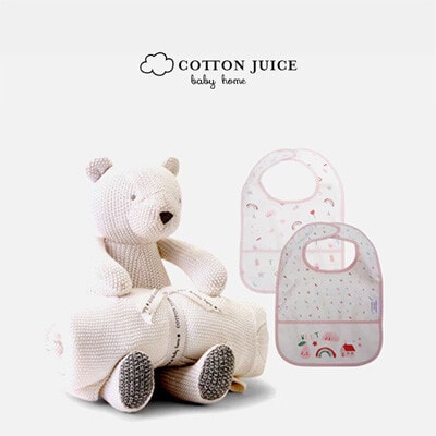 Cotton Juice Baby Home