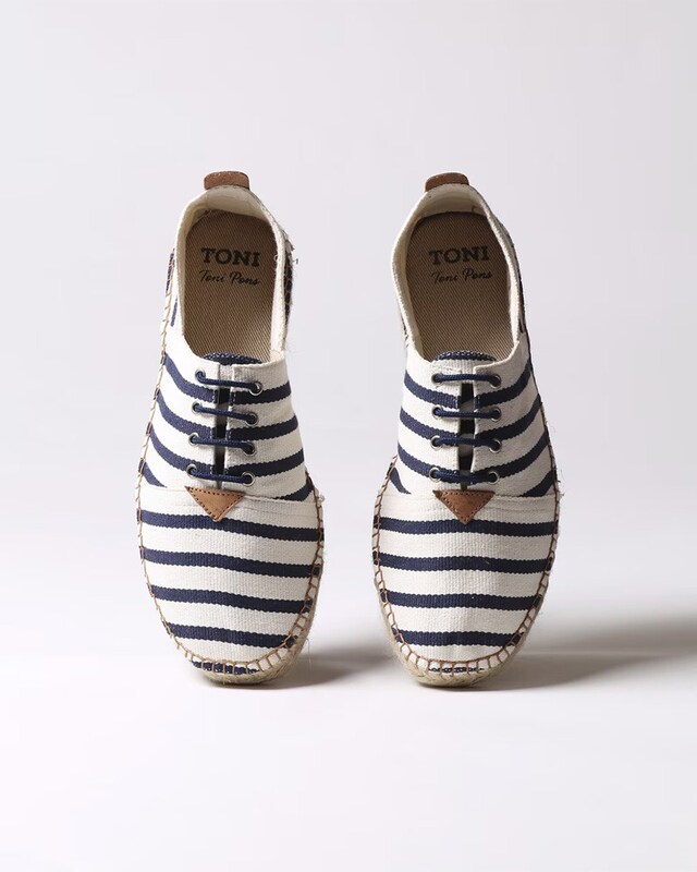 Alpercatas e Chinelos homem no El Corte Inglés