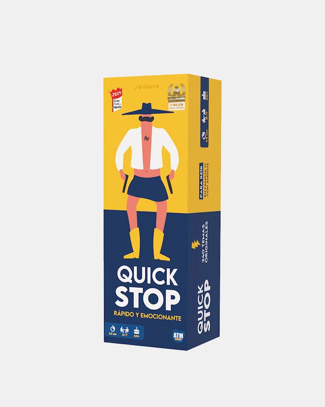 Juegos de mesa
