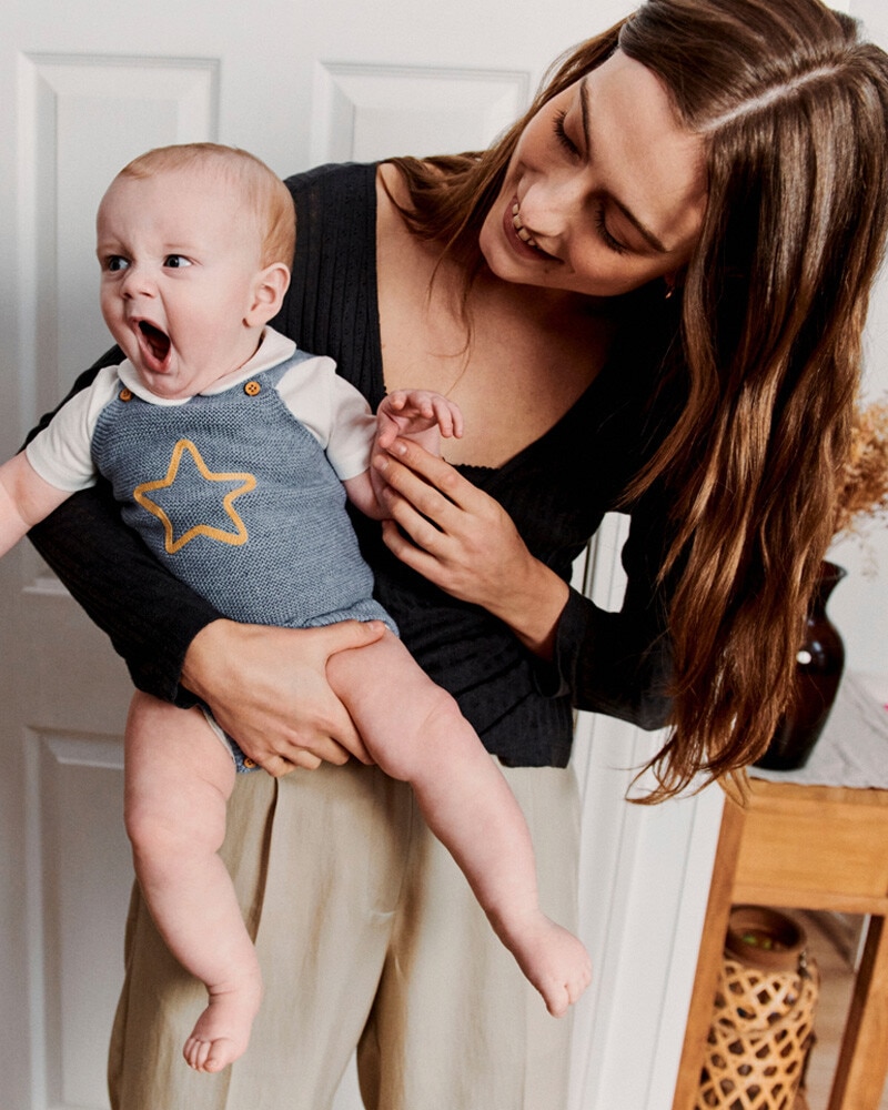 Lookbook Baby Recém Nascido