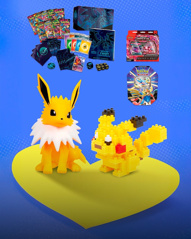 Pokémon