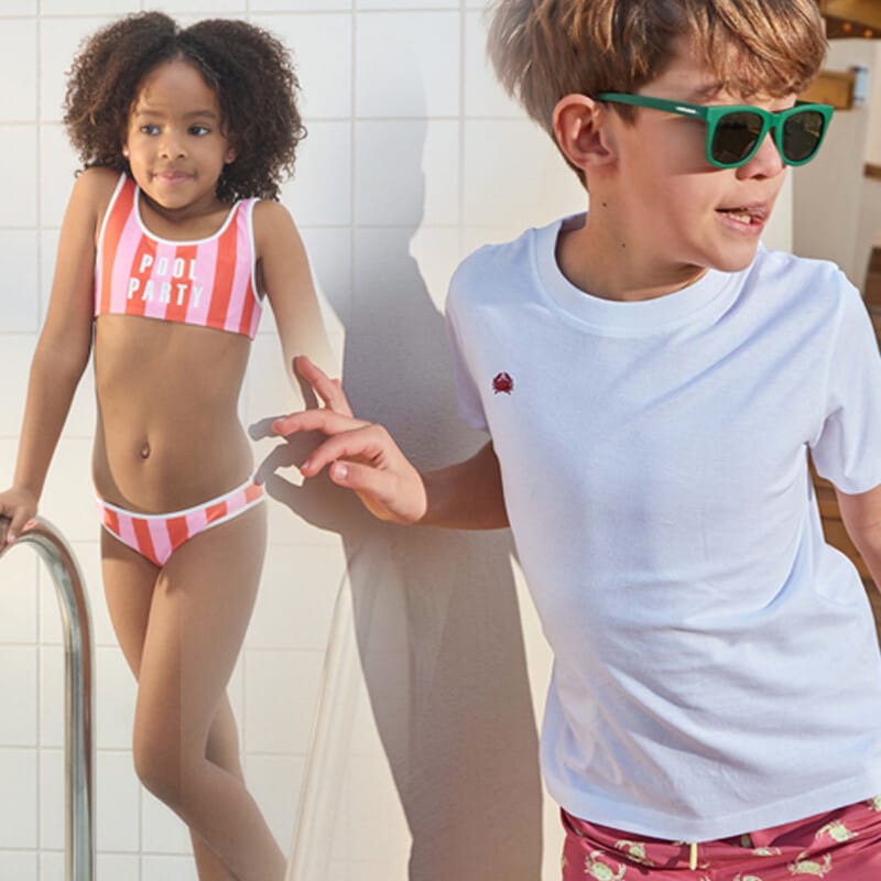 Veja as melhores ofertas de Moda Banho na loja online do El Corte Inglés