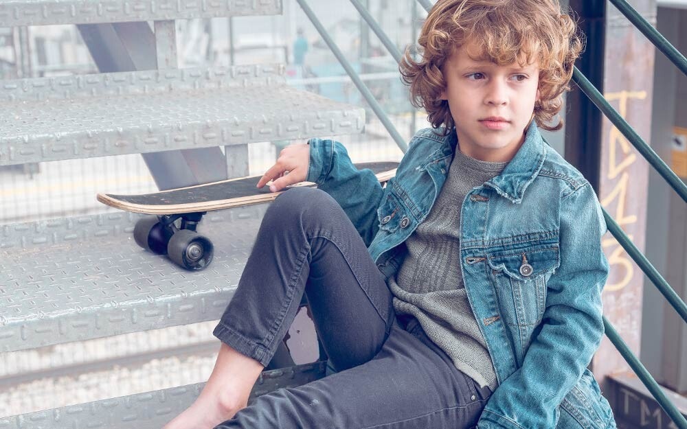 Coconut, Jack & Jones y más 