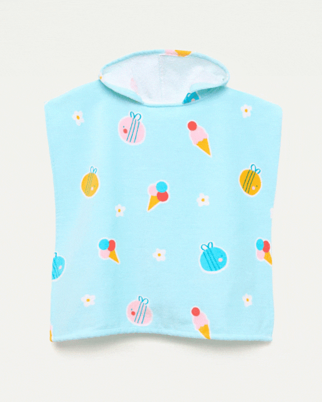 Veja Moda Banho para bebé da marca Baby na loja online do El Corte Inglés