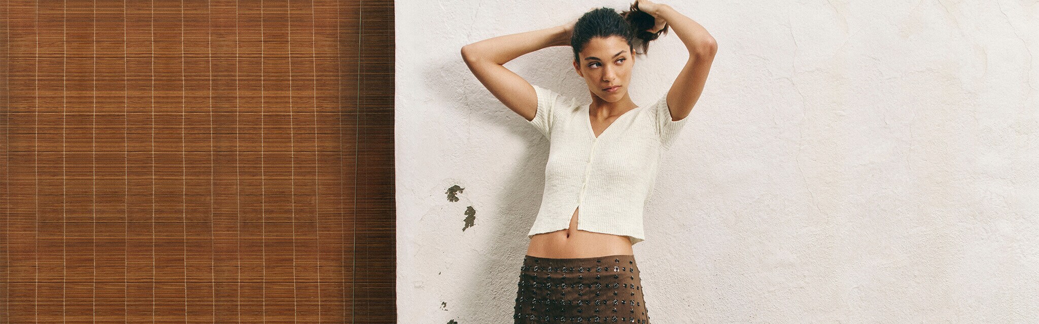 Nova coleção Tintoretto El Corte Inglés