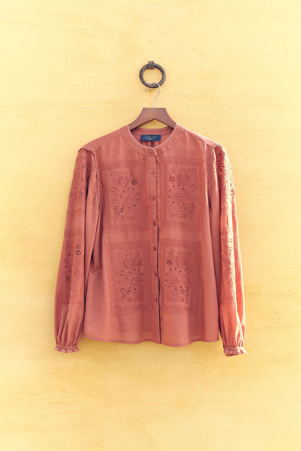 Lloyds mulher Lloyds mulher