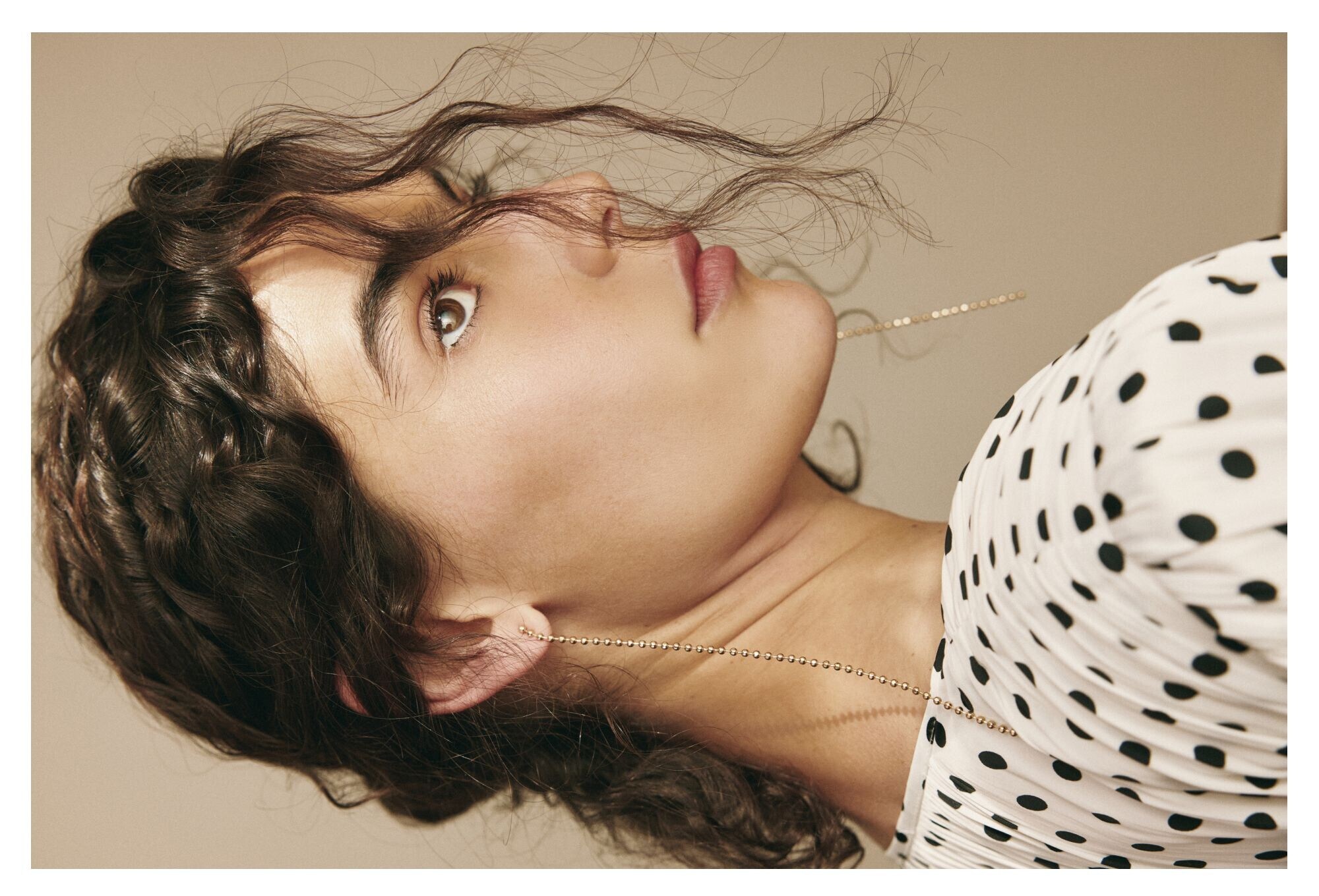 CONTEMPORARY POLKA DOTS