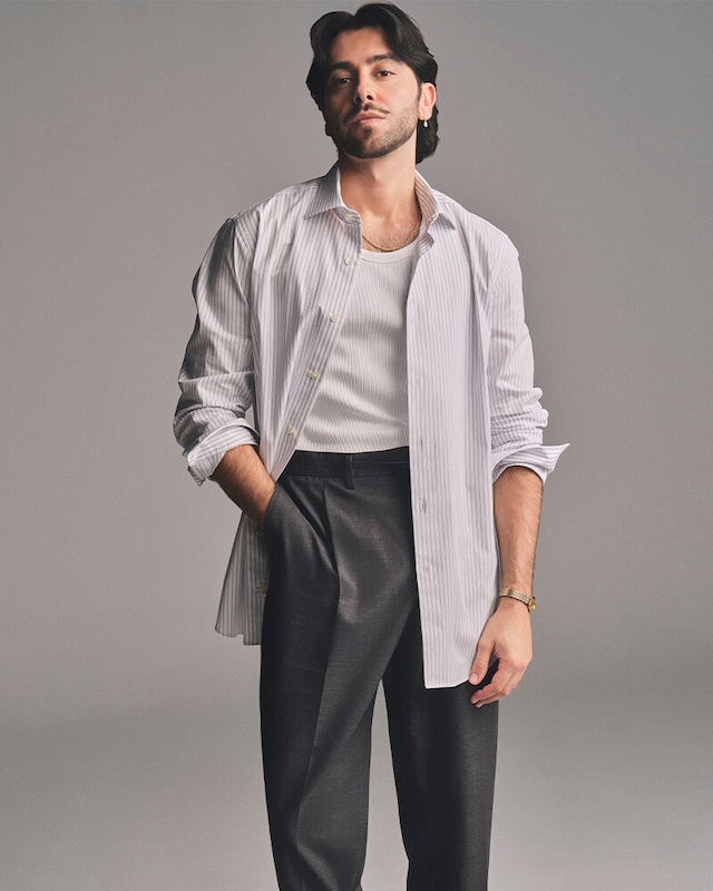 Nova Coleção - Homem