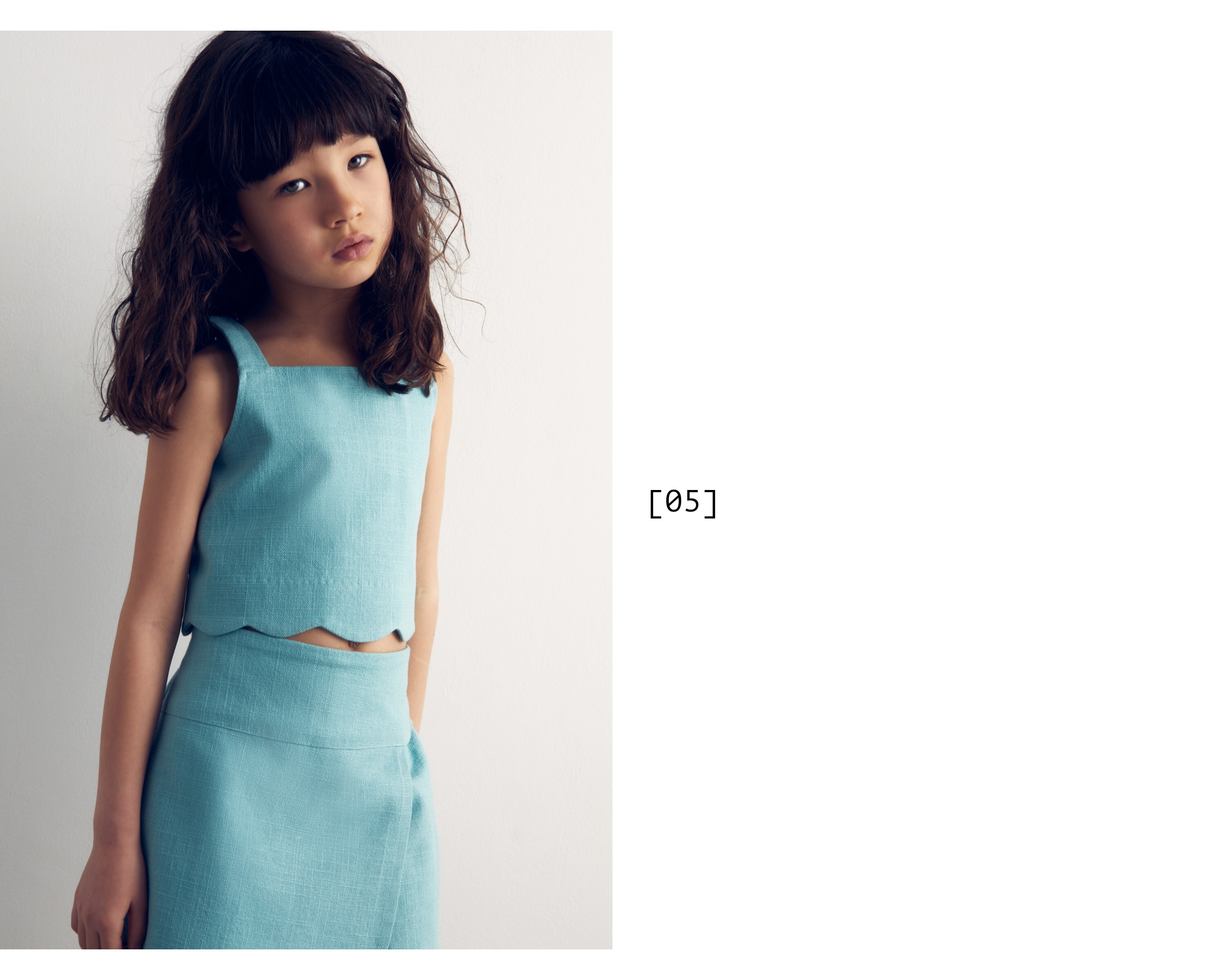 SPECIAL OCCASION KIDS SS26