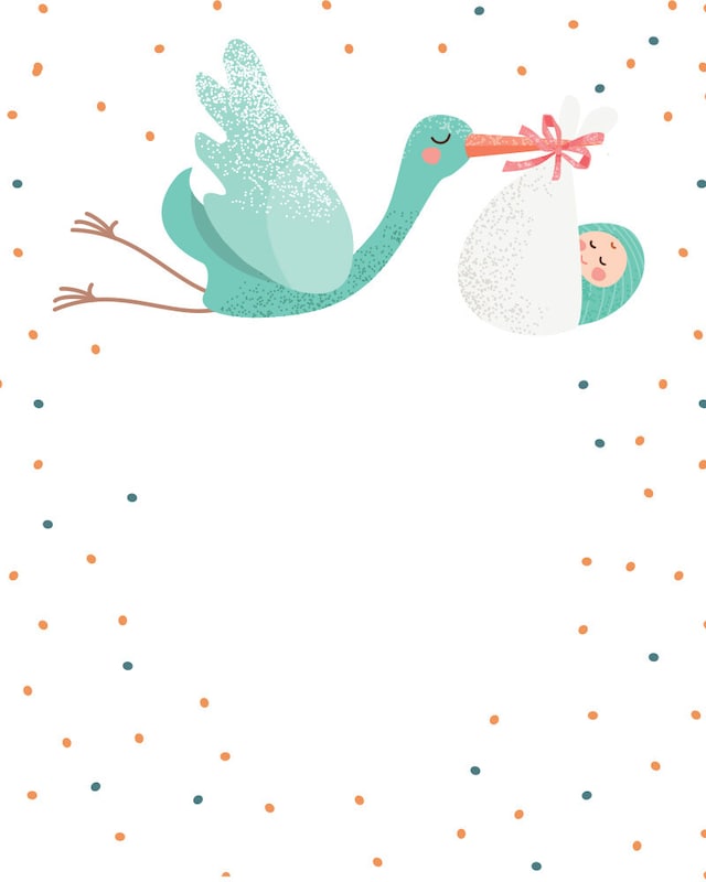 Lista de Baby Shower