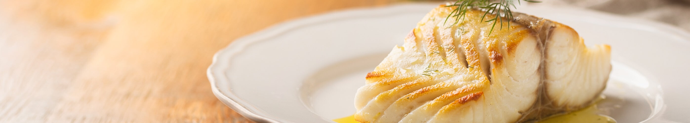 La temporada de Bacalao esta aquí:  frescura, sabor y la mejor selección