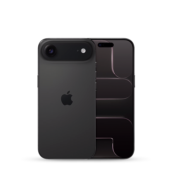 Apple iPhone Air 5G 256GB + 12GB RAM 6,5"