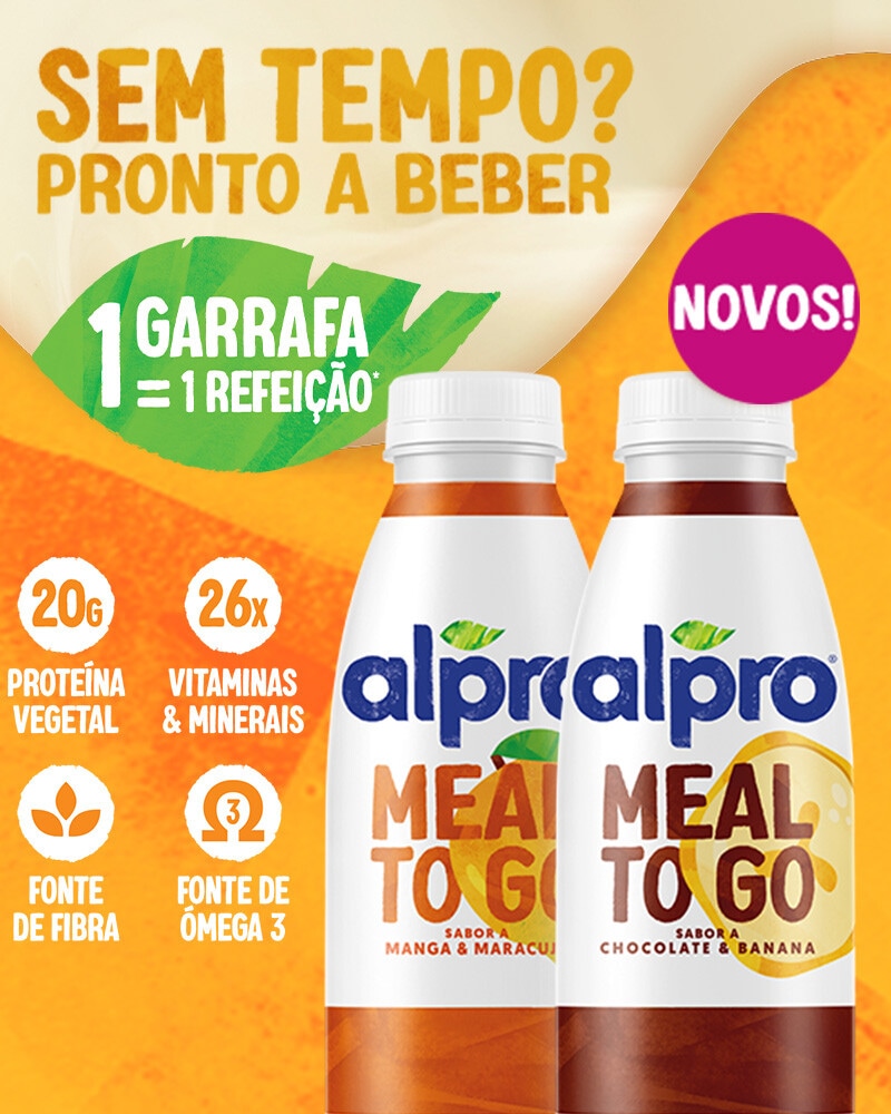 PUB Alpro