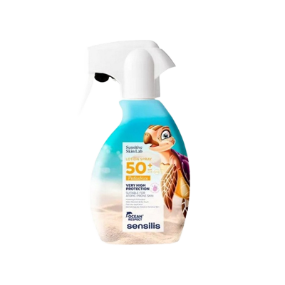 Ver Proteção Solar Infantil na loja online do El Corte Inglés