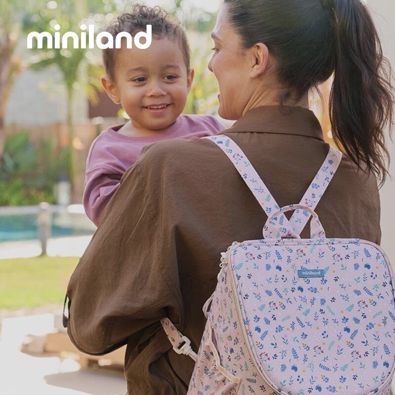 Baby News | Descubra a coleção Dreamland da Miniland