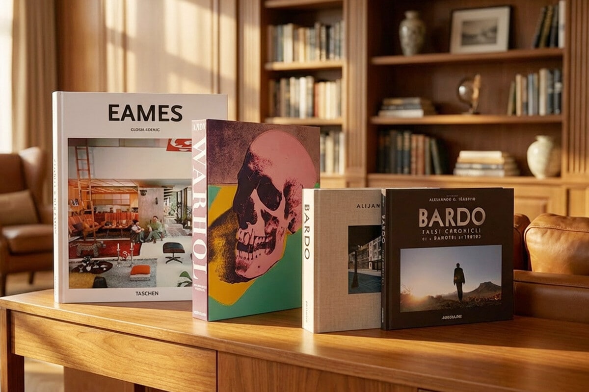 Libros de diseño