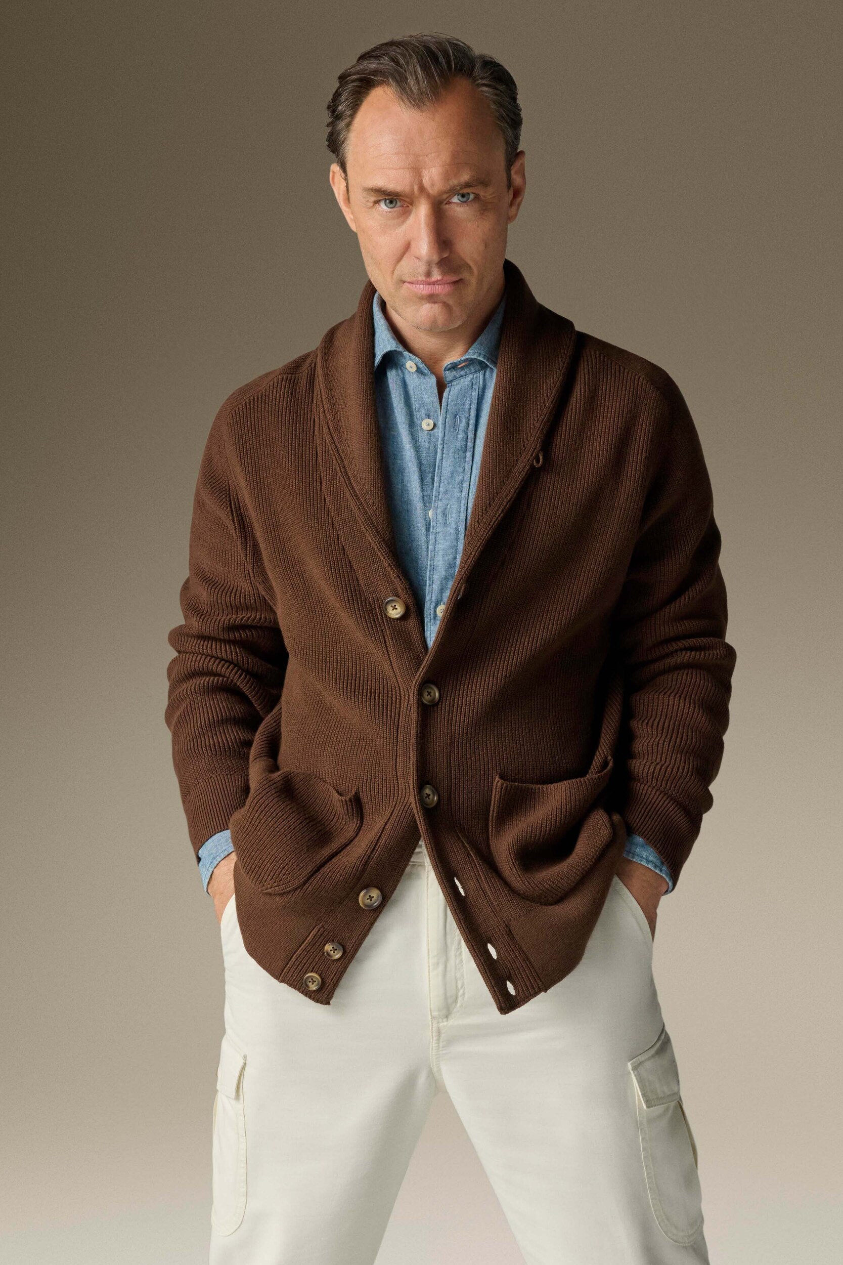 Emidio Tucci