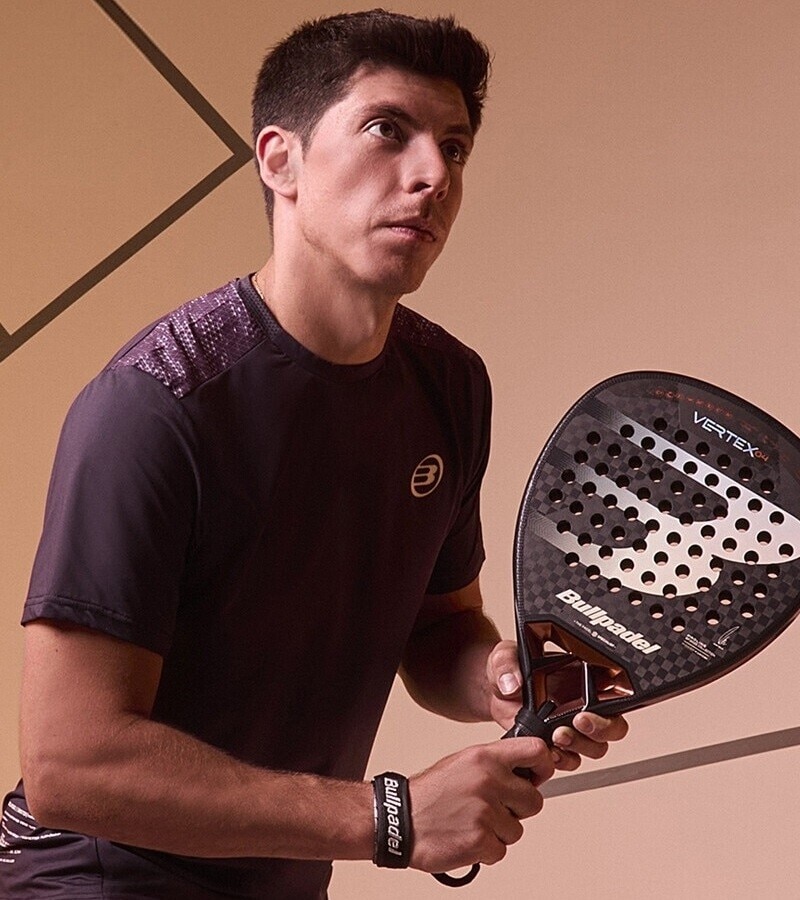 -20% Adicional em Raquetes de Padel