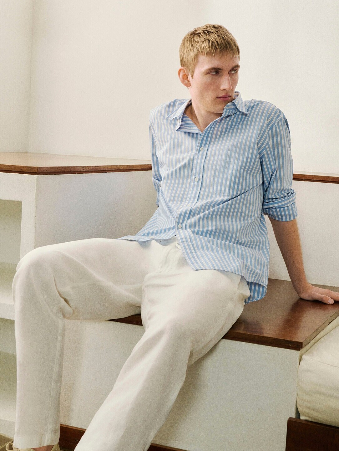 Dustin no El Corte Inglés Online