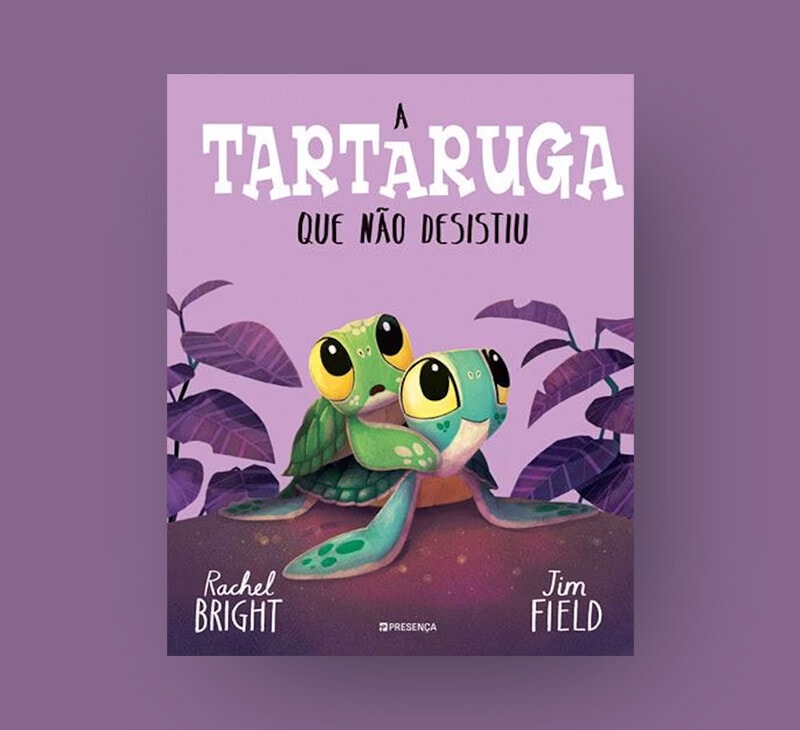 Top 10 - Livros Infantis