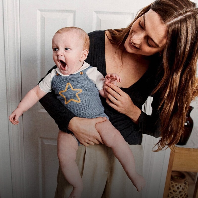 Ver a marca Baby El Corte Inglés em Moda Infantil na loja online do El Corte Inglés