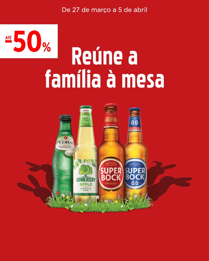 PUB Super Bock