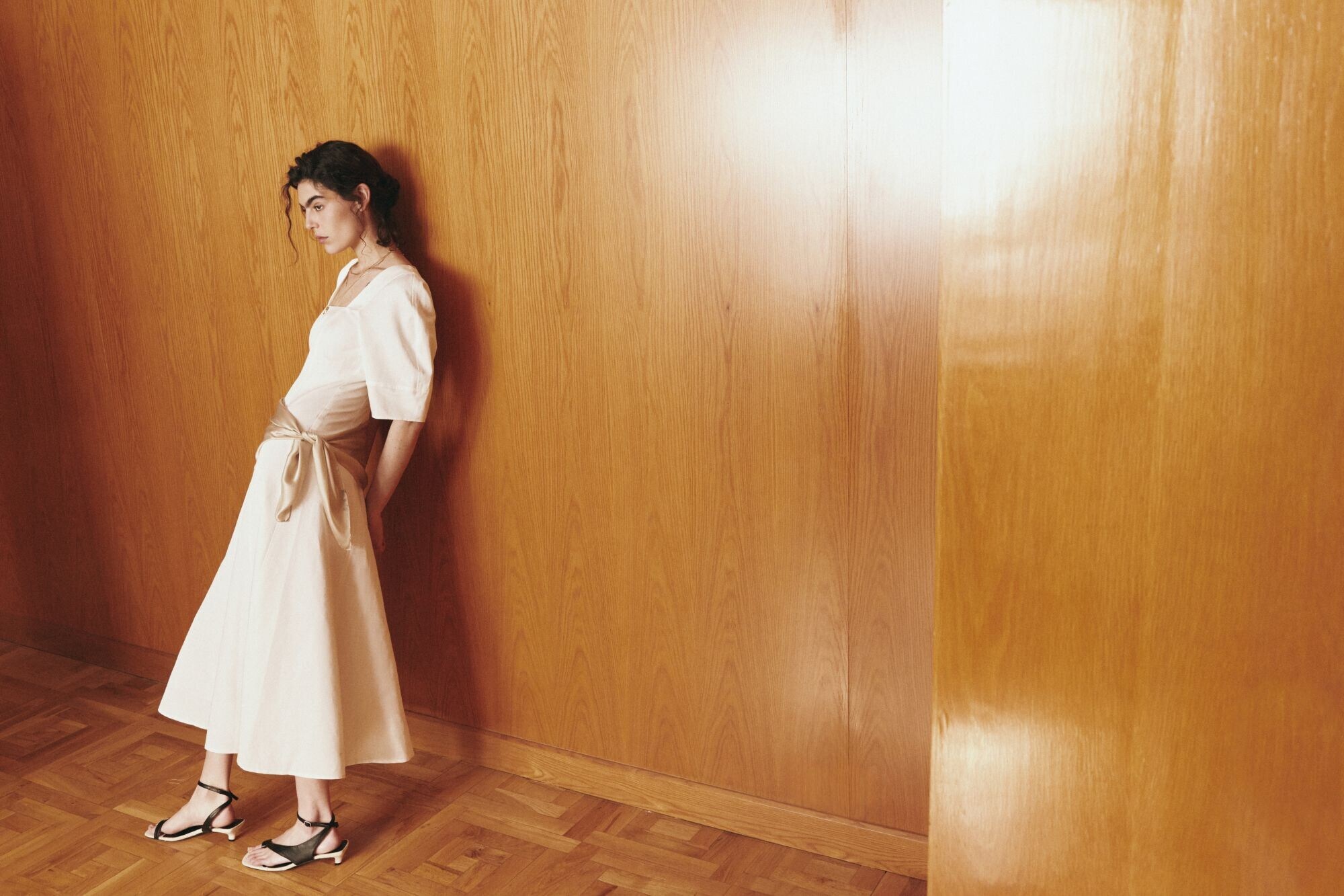 CONTEMPORARY POLKA DOTS