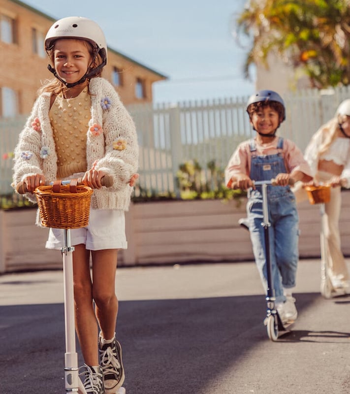 Brinquedos - Ar Livre