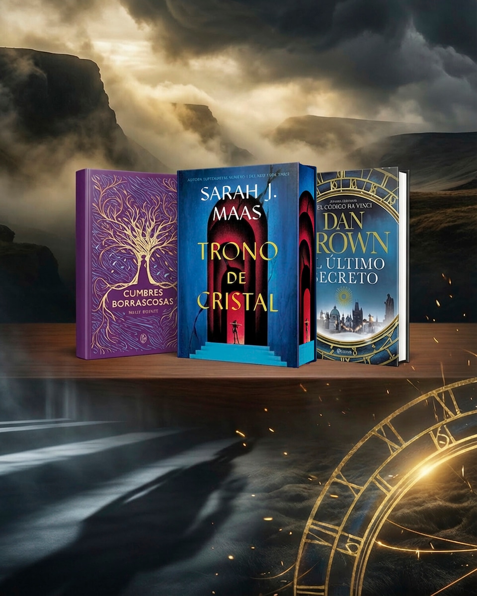 Historias que cruzan fronteras