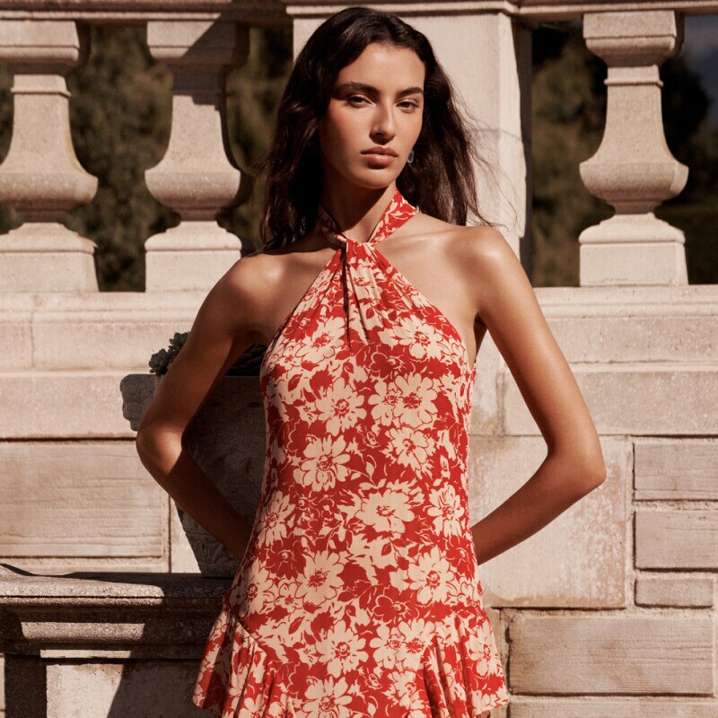 Conheça Lauren Ralph Lauren na loja online do El Corte Inglés