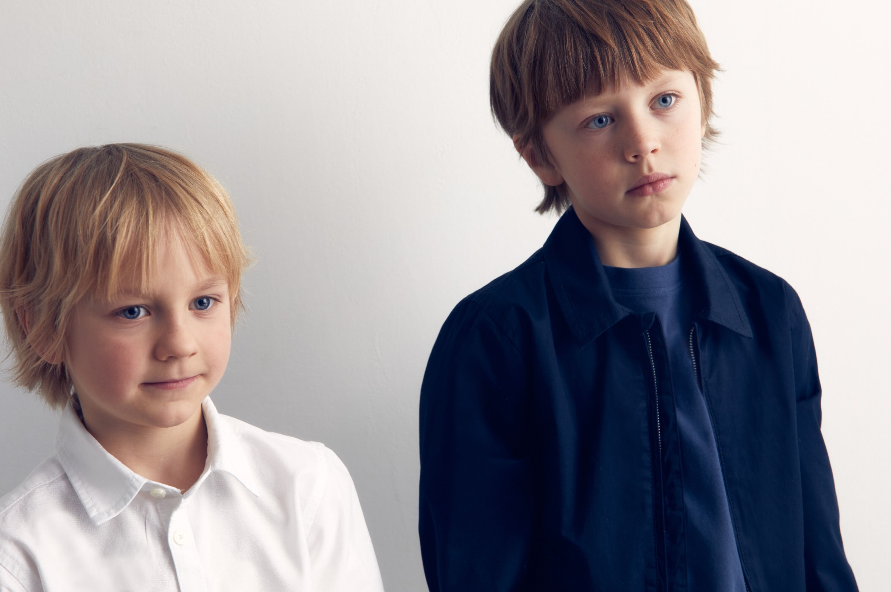 SPECIAL OCCASION KIDS SS26