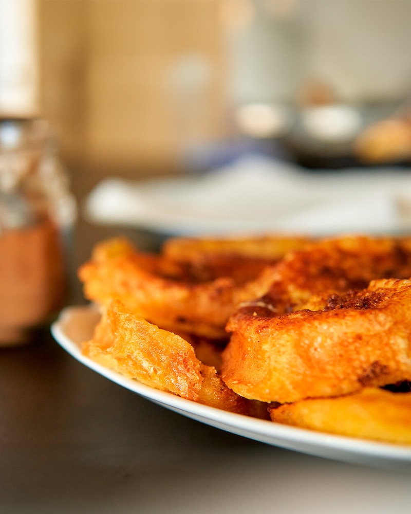 Ofertas de Semana Santa